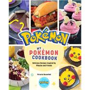 My Pokémon Cookbook