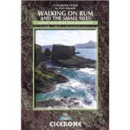 Walking on Rum and the Small Isles
