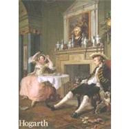 Hogarth: The Artist and the City