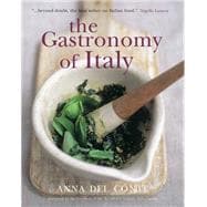 Gastronomy Of Italy