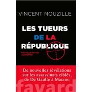 Les tueurs de la République - Nouvelle édition