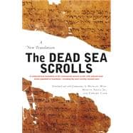 The Dead Sea Scrolls,9780060766627