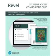 Revel for Infants, Children, and Adolescents -- Combo Access Card