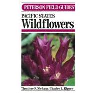 FIELD GUIDE TO PACIFIC STATES WILDFLOWERS