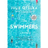 The Swimmers A novel,9780593556627