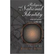 Religion and National Identity