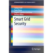 Smart Grid Security