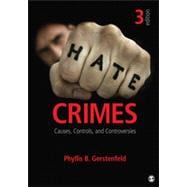 Hate Crimes : Causes, Controls, and Controversies
