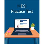 HESI Medical Assisting Practice Test