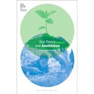 Eco-Theory and Annihilation