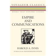 Empire And Communications