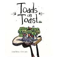 Toads on Toast