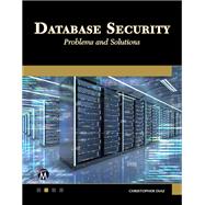Database Security