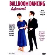 Ballroom Dancing Advanced with Teresa Mason