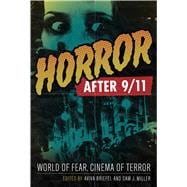Horror After 9/11