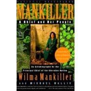 Mankiller : A Chief and Her People