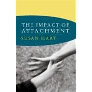 Impact Of Attachment Cl