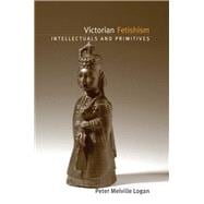 Victorian Fetishism