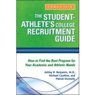 The Student Athlete's College Recruitment Guide