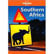 Lonely Planet Southern Africa