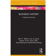 Business History