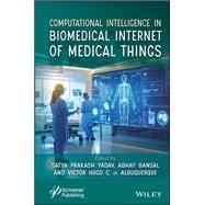 Computational Intelligence in Biomedical Internet of Medical Things