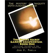 The Divine Secret Garden Compendium