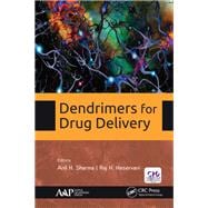 Dendrimers for Drug Delivery