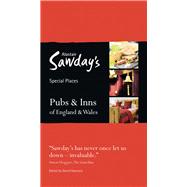 Special Places: Pubs & Inns of England & Wales, 10th
