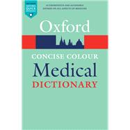 Concise Colour Medical Dictionary