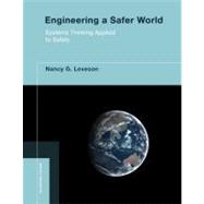 Engineering a Safer World