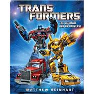 Transformers: The Ultimate Pop-Up Universe