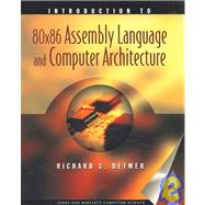 Introduction to 80 X 86 Assembly Language and Computer Architecture