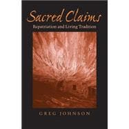 Sacred Claims