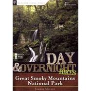 Day and Overnight Hikes: Great Smoky Mountains National Park