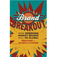 Brand Breakout