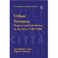 Urban Fortunes