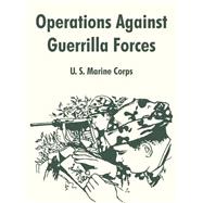 Operations Against Guerrilla Forces