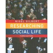 Researching Social Life