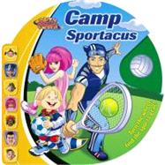 Camp Sportacus