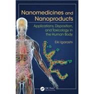 Nanomedicines and Nanoproducts: Applications, Disposition, and Toxicology in the Human Body