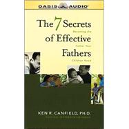 Seven Secrets of Effective Fathers
