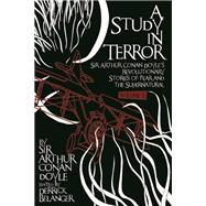 A Study in Terror: Volume 1