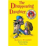 The Disappearing Daughter No. 1 Boy Detective