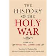 The History of the Holy War