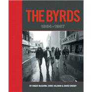 The Byrds: 1964-1967