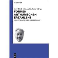 Formen arthurischen Erzählens