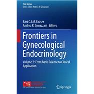 Frontiers in Gynecological Endocrinology