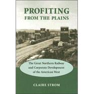 Profiting from the Plains