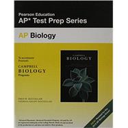 Preparing for the Biology AP Exam (School Edition) Update, 4/e